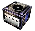 Gamecube Resident Evil Skin