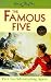 Books : Five Go Adventuring Again (Famous Five Centenary Editions)