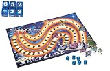 Learning Resources Operation Space Chase Addition Subtraction and Place Value Game