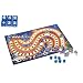 Learning Resources Operation Space Chase Addition/Subtraction & Place Value Game
