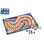 Learning Resources Operation Space Chase Addition Subtraction and Place Value Game