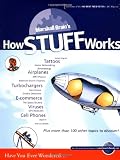 Buy : How Stuff Works (Marshall Brain`s How Stuff Works)
