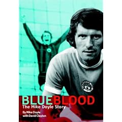 Blue Blood: The Mike Doyle Story
