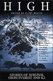 High: Stories of Survival from Everest and K2 (Adrenaline)