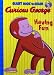 Curious George ~ Having Fun (Giant Book to Color)