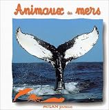 Animaux des mers