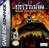  : Batman Rise of Sin Tzu