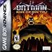 Batman Rise of Sin Tzu game