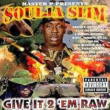 Give It 2 Em Raw [CASSETTE]