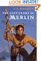The Lost Years of Merlin (Lost Years of Merlin (Hardcover))