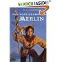 The Lost Years of Merlin (Lost Years of Merlin (Hardcover))