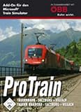Eigenschaften NBG EDV Handels & Verlags GmbH  / Train Simulator - Pro Train Add-On Tauernbahn