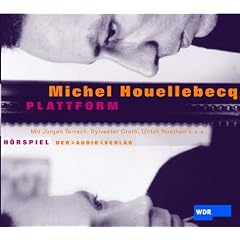 Plattform. 2 CDs.