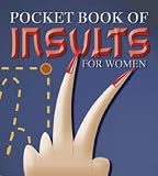 Pocket Book of Insults
