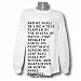 And he shall be like a tree planted by the rivers of water, that bringeth forth Long Sleeve T-shirt