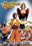 The Magic Voyage Of Sinbad / The Day The Earth Froze The Magic Voyage Of Sinbad / The Day The Earth Froze