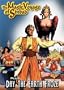 The Magic Voyage Of Sinbad / The Day The Earth Froze