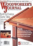 Woodworker's Journal