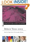 Britain Votes 2001 (Hansard Society Series in Politics and Government)