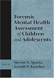 Forensic Mental Health Books