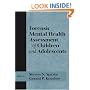 Forensic Mental Health Assessment of Children and Adolescents