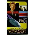 Star Trek Voyager Collector's Edition (Scorpion parts 1 and 2)