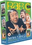 Rab C. Nesbitt - Series 1 and 2 Plus Seasonal Greet [DVD]