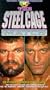 Steel Cage Match [VHS]
