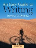 An Easy Guide to Writing