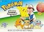 Pokemon Master Adventure Kit: Gotta Catch 'Em All (Fun Kit)