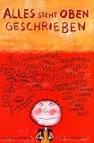 Alles steht oben geschrieben - Claudine Desmarteau