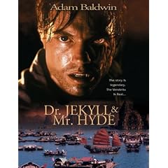 Dr. Jekyll & Mr. Hyde by 