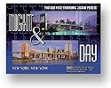 Night & Day City Puzzle - New York City
