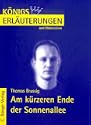 K�nigs Erl�uterungen