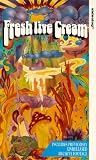 Cream-Fresh Live Cream [VHS]