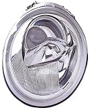 Depo 341-1104L-ASD Volkswagen New Beetle Driver Side Replacement Headlight Assembly