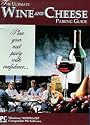 The Ultimate Wine and Cheese Pairing guide ( PC Windows CD Rom )