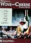 The Ultimate Wine and Cheese Pairing guide ( PC Windows CD Rom )