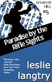 Paradise By The Rifle Sights (Greatest Hits romantic mysteries book #5) (Greatest Hits Mysteries)
