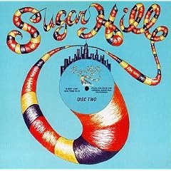 The Sugar Hill Records Story