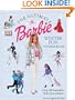 Ultimate Barbie Winter Fun Sticker Book (Ultimate Sticker Books)