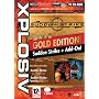 Sudden Strike Gold Edition - Xplosiv Range (PC)