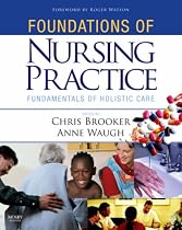 Foundations of Nursing Practice: Fundamentals of holistic care