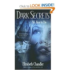 Dark Secrets: No Time to Die (Dark Secrets)
