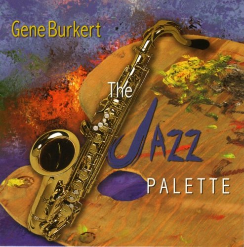 CD-Charts  Search : Jazz Palette