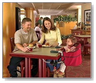 Chicco Caddy Hook On Chair