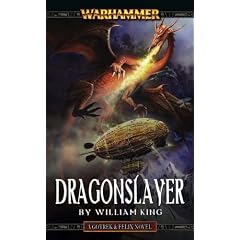 Dragonslayer (Gotrek & Felix)