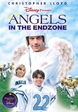 Angels in the Endzone DVD Cover