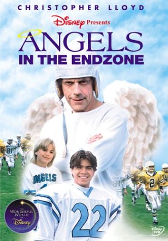Check Into Angels in the Endzone Immediate Download!