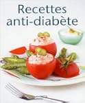 Recettes anti-diab�te